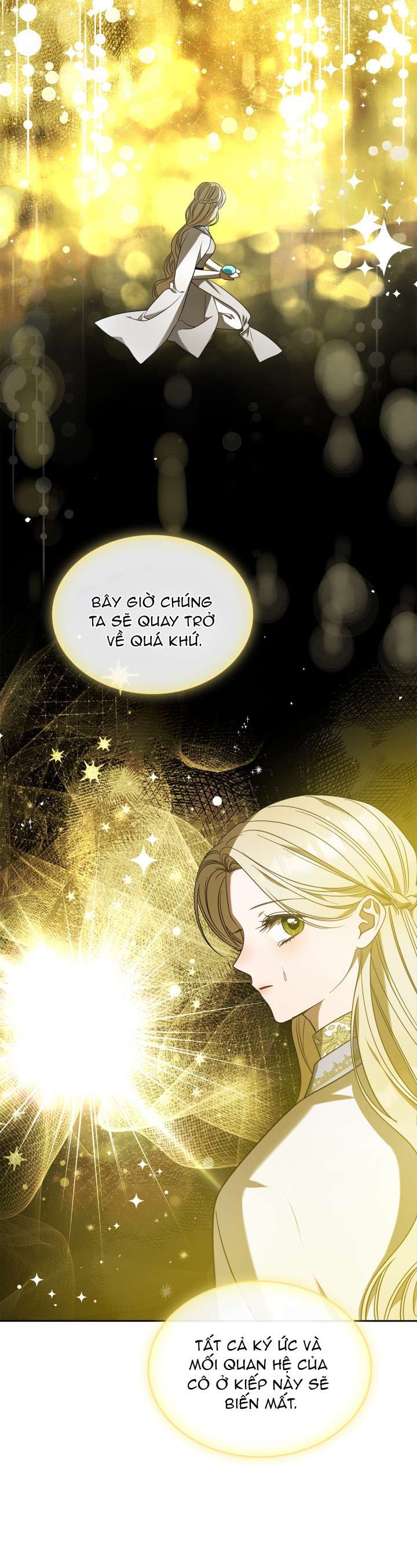 nam chính quái vật sống dưới giường tôi Chap 68 - Next 