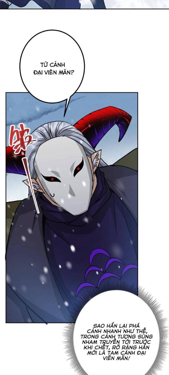 chưởng môn khiêm tốn chút chapter 289 - Next Chapter 289