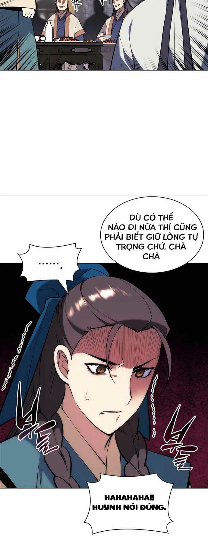 học giả kiếm sĩ chapter 92 - Next Chapter 92