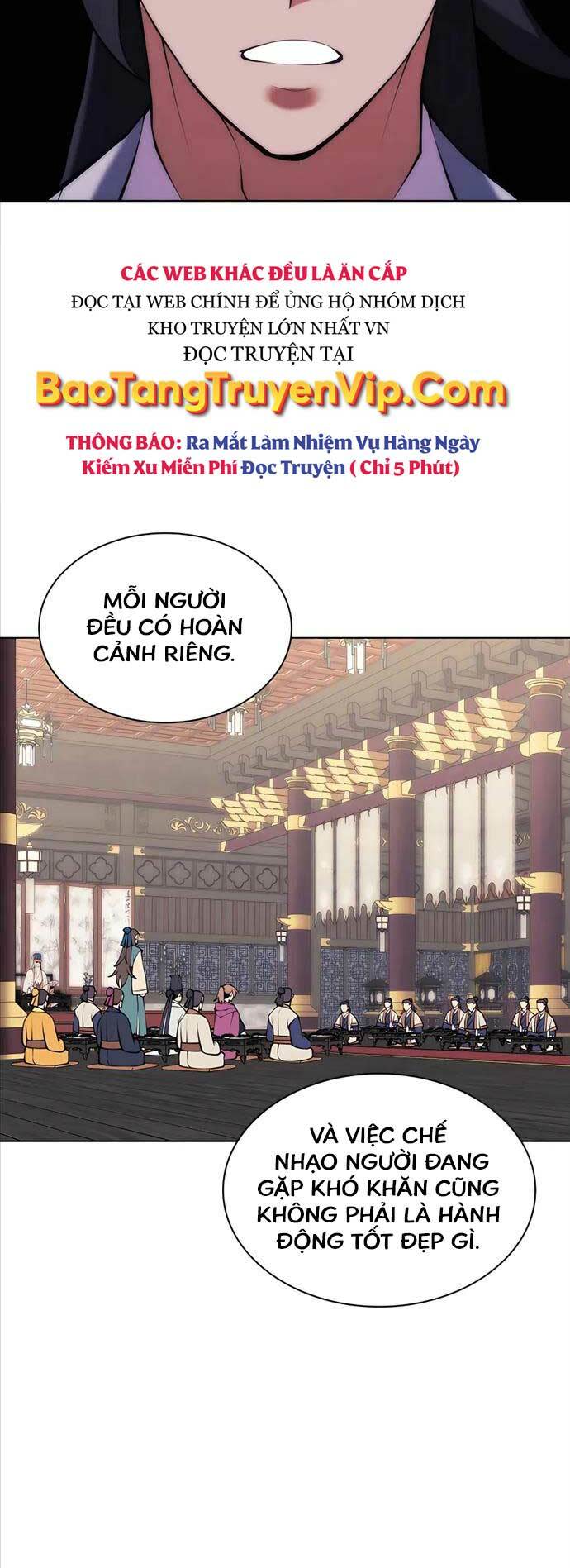 học giả kiếm sĩ chapter 92 - Next Chapter 92