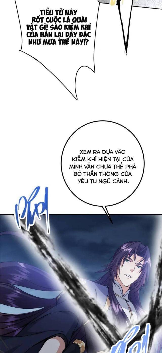 chưởng môn khiêm tốn chút chapter 289 - Next Chapter 289