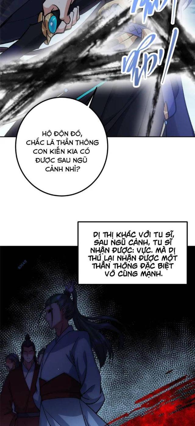 chưởng môn khiêm tốn chút chapter 289 - Next Chapter 289