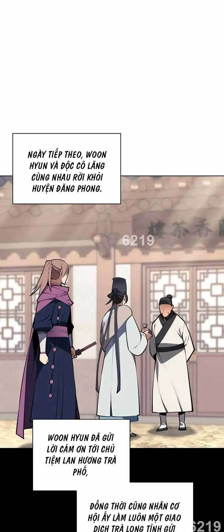 học giả kiếm sĩ chapter 84 - Next Chapter 84