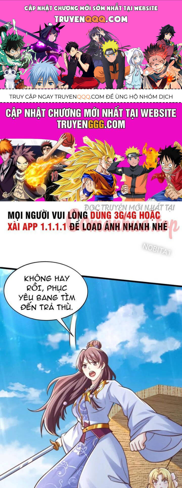 vạn đạo chúa tể Chapter 80 - Next Chapter 81