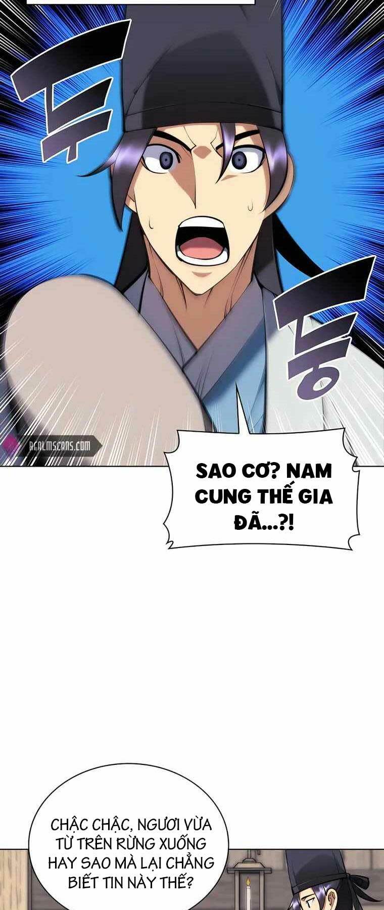 học giả kiếm sĩ chapter 84 - Next Chapter 84