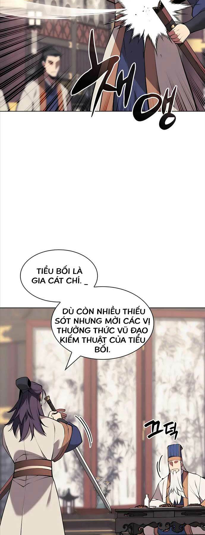 học giả kiếm sĩ chapter 92 - Next Chapter 92