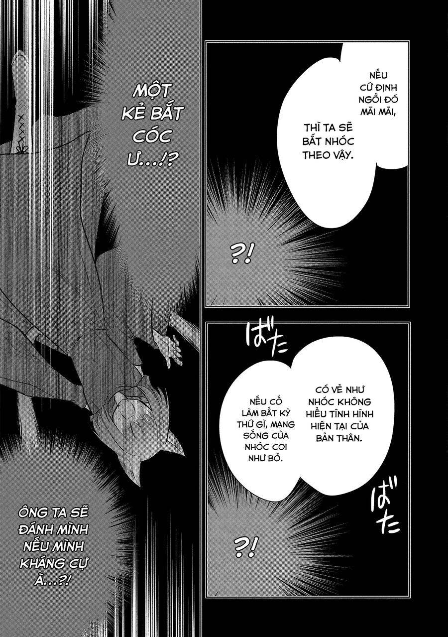 maou no ore ga dorei elf wo yome ni shitanda ga, dou medereba ii? Chapter 66 - Next 