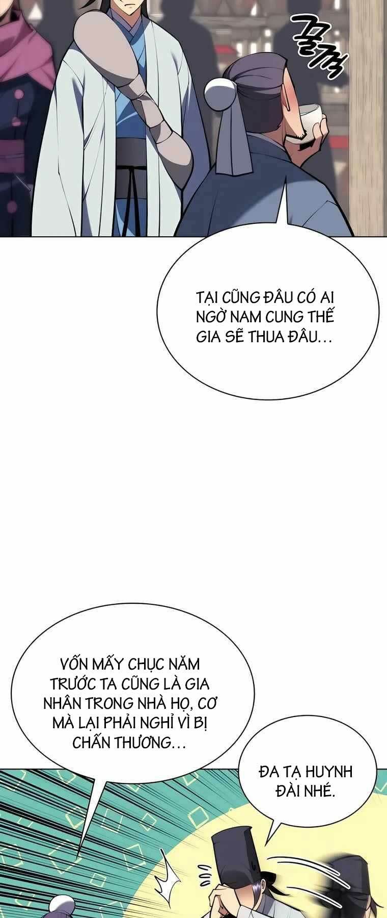 học giả kiếm sĩ chapter 84 - Next Chapter 84