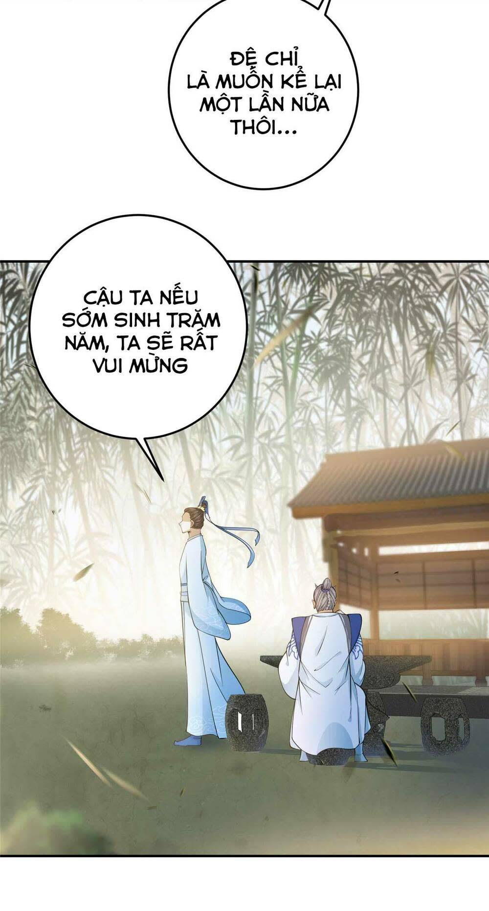 chưởng môn khiêm tốn chút chapter 147 - Next Chapter 147