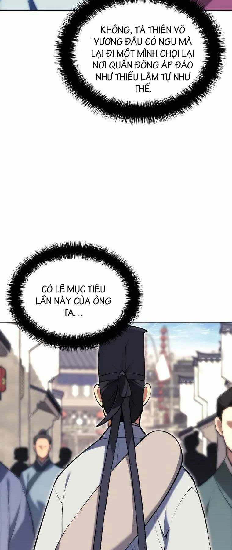 học giả kiếm sĩ chapter 84 - Next Chapter 84