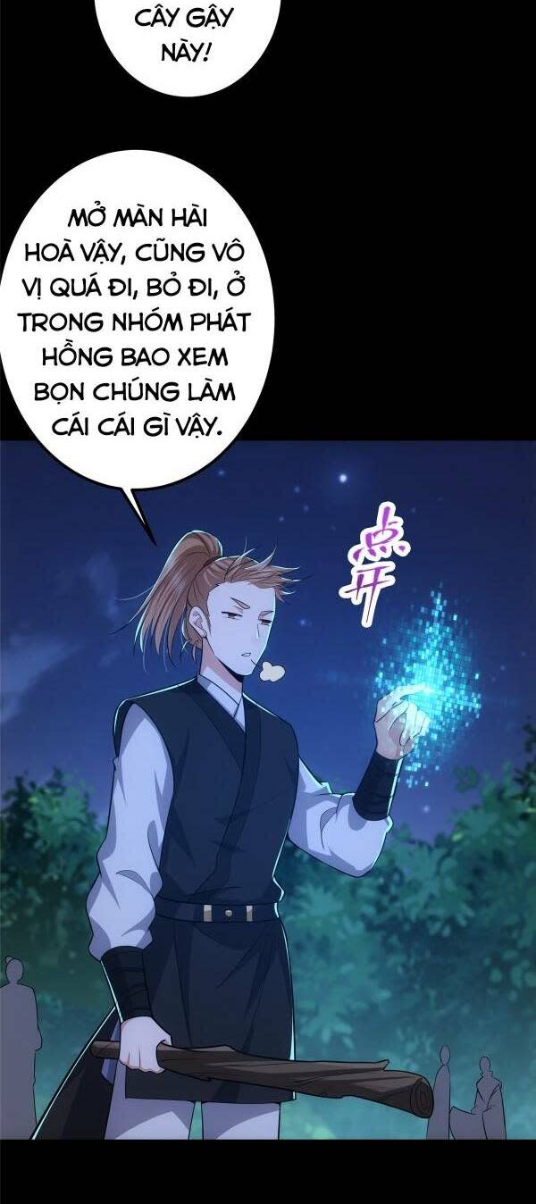 chưởng môn khiêm tốn chút chapter 113 - Next Chapter 113