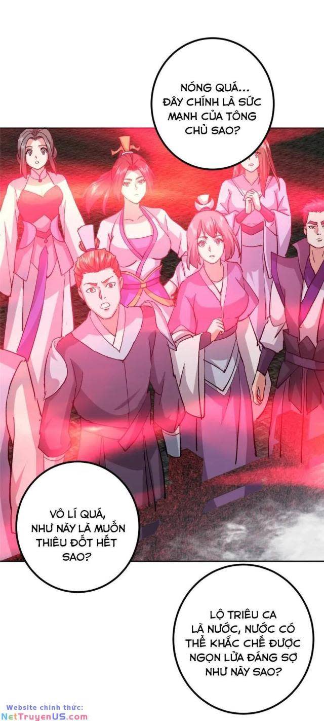 chưởng môn khiêm tốn chút chapter 268 - Next Chapter 268