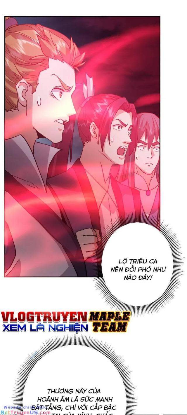 chưởng môn khiêm tốn chút chapter 268 - Next Chapter 268