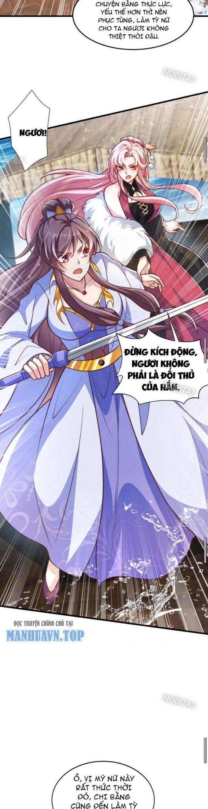 vạn đạo chúa tể Chapter 80 - Next Chapter 81