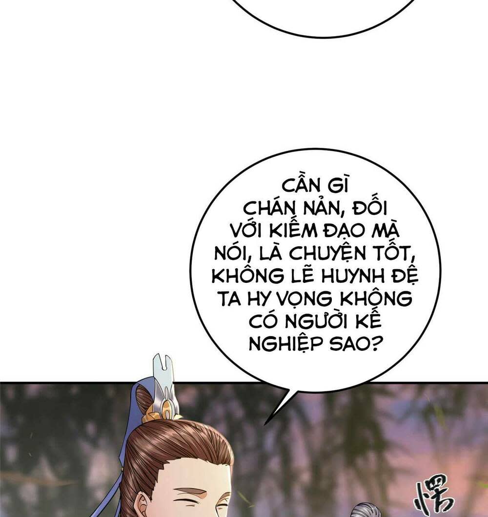 chưởng môn khiêm tốn chút chapter 147 - Next Chapter 147