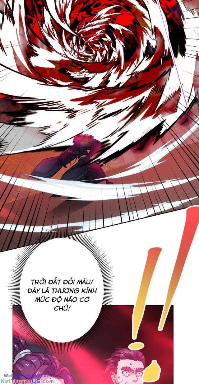 chưởng môn khiêm tốn chút chapter 268 - Next Chapter 268