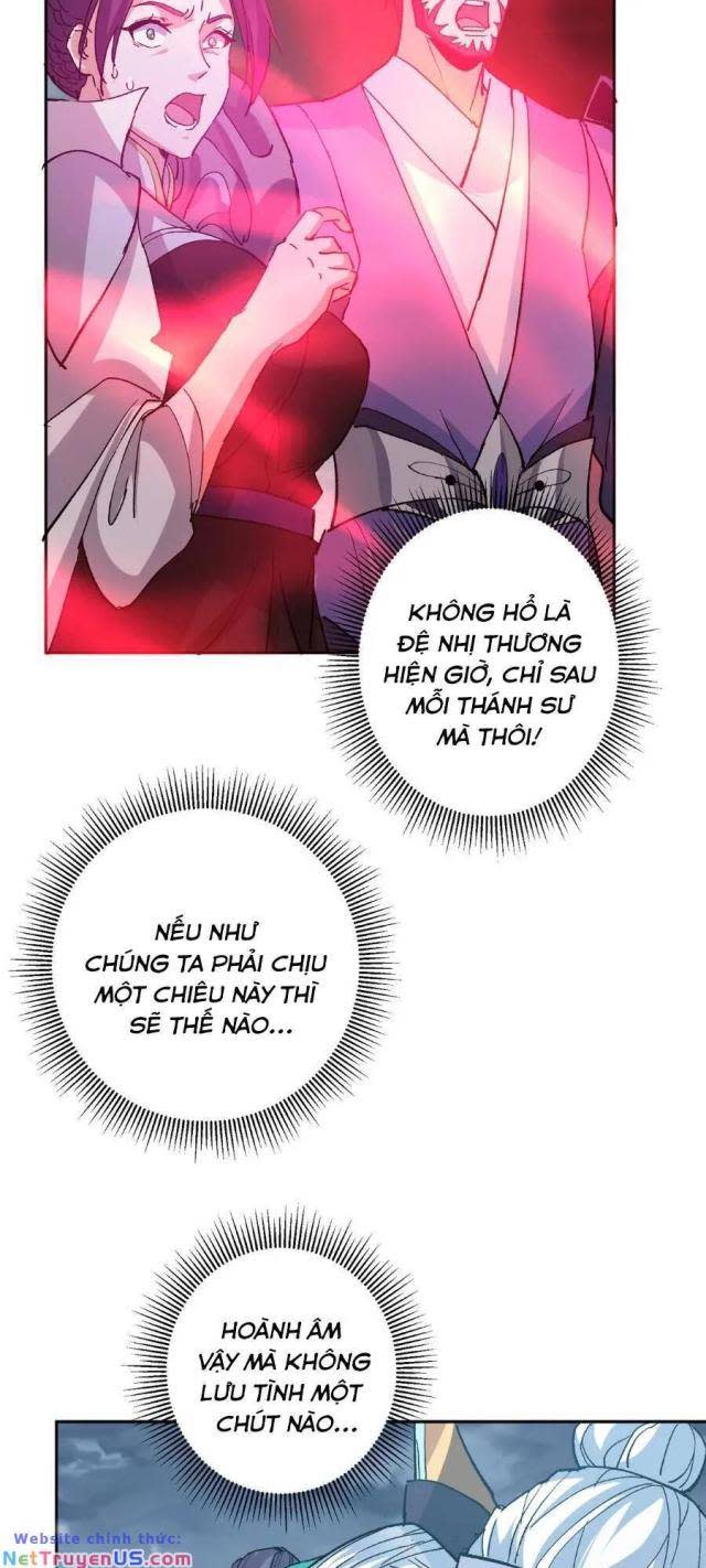 chưởng môn khiêm tốn chút chapter 268 - Next Chapter 268