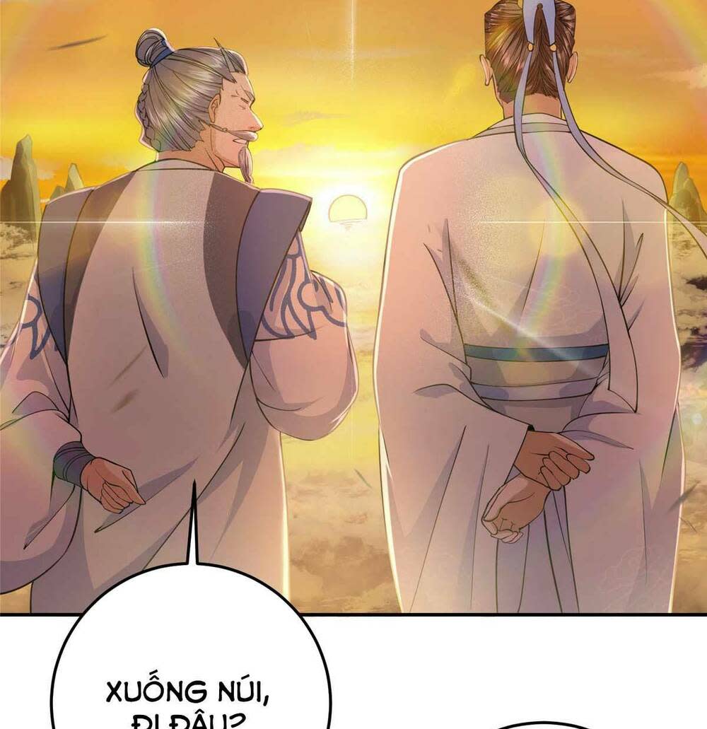 chưởng môn khiêm tốn chút chapter 147 - Next Chapter 147