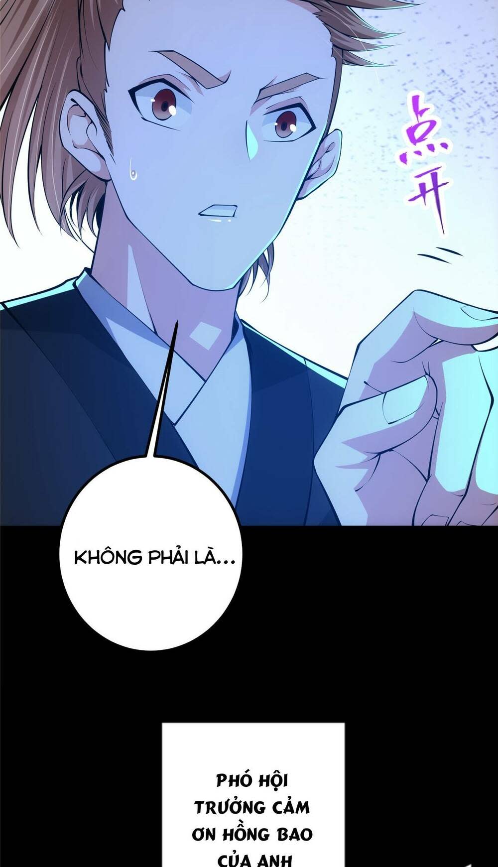 chưởng môn khiêm tốn chút chapter 113 - Next Chapter 113