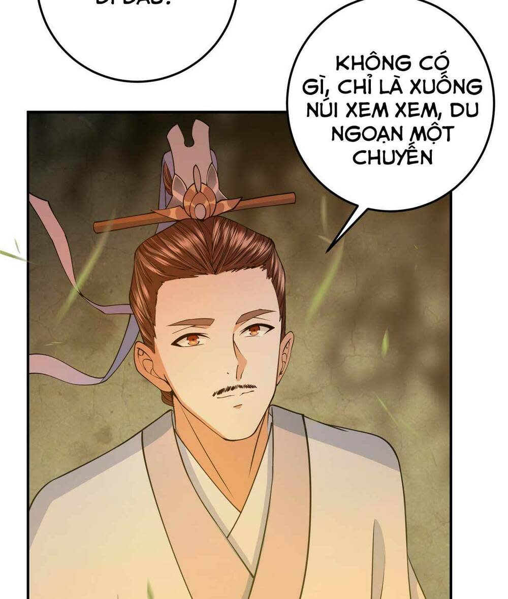 chưởng môn khiêm tốn chút chapter 147 - Next Chapter 147