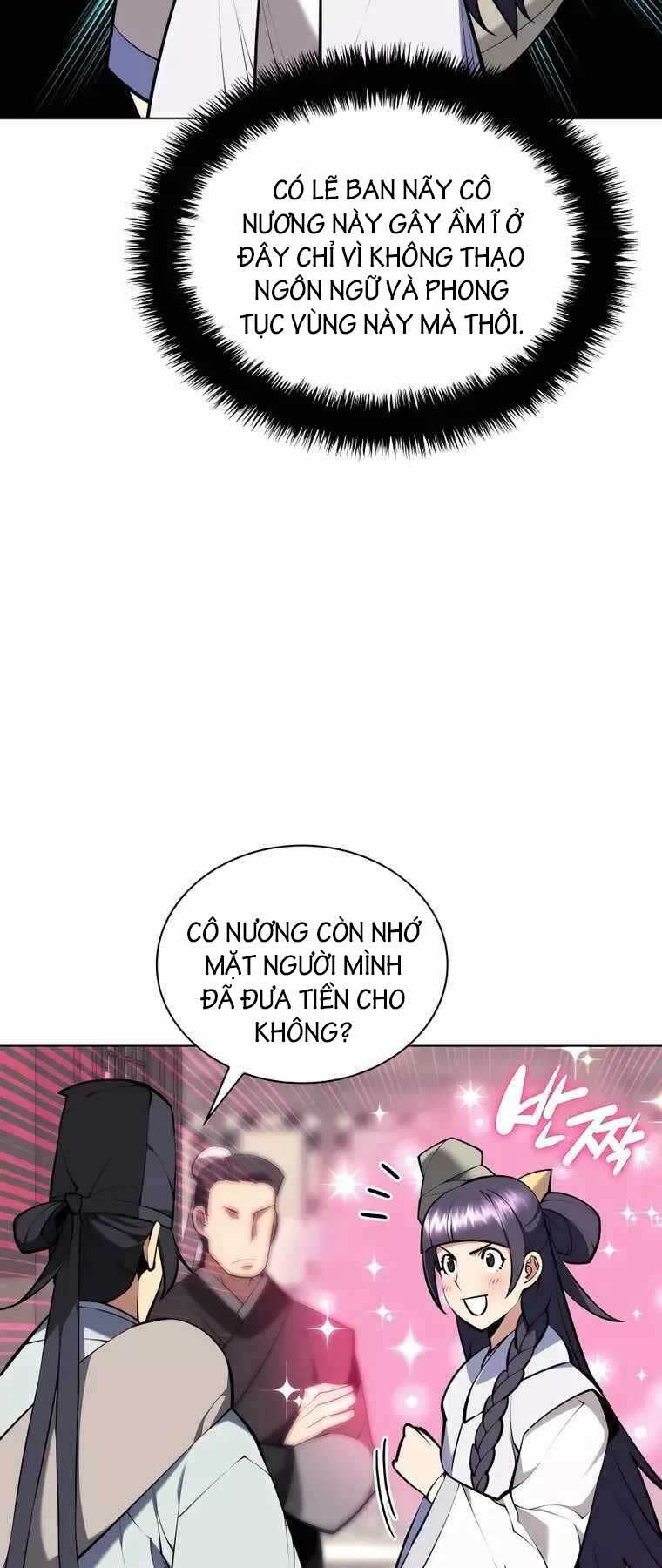 học giả kiếm sĩ chapter 84 - Next Chapter 84