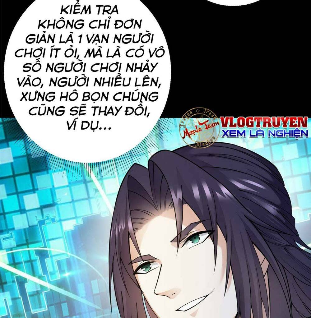 chưởng môn khiêm tốn chút chapter 147 - Next Chapter 147