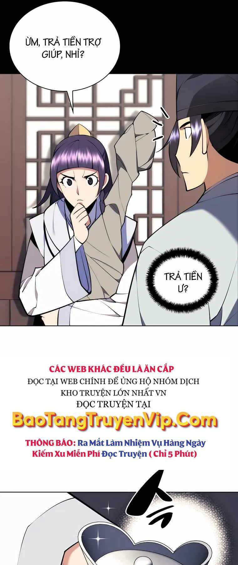 học giả kiếm sĩ chapter 84 - Next Chapter 84