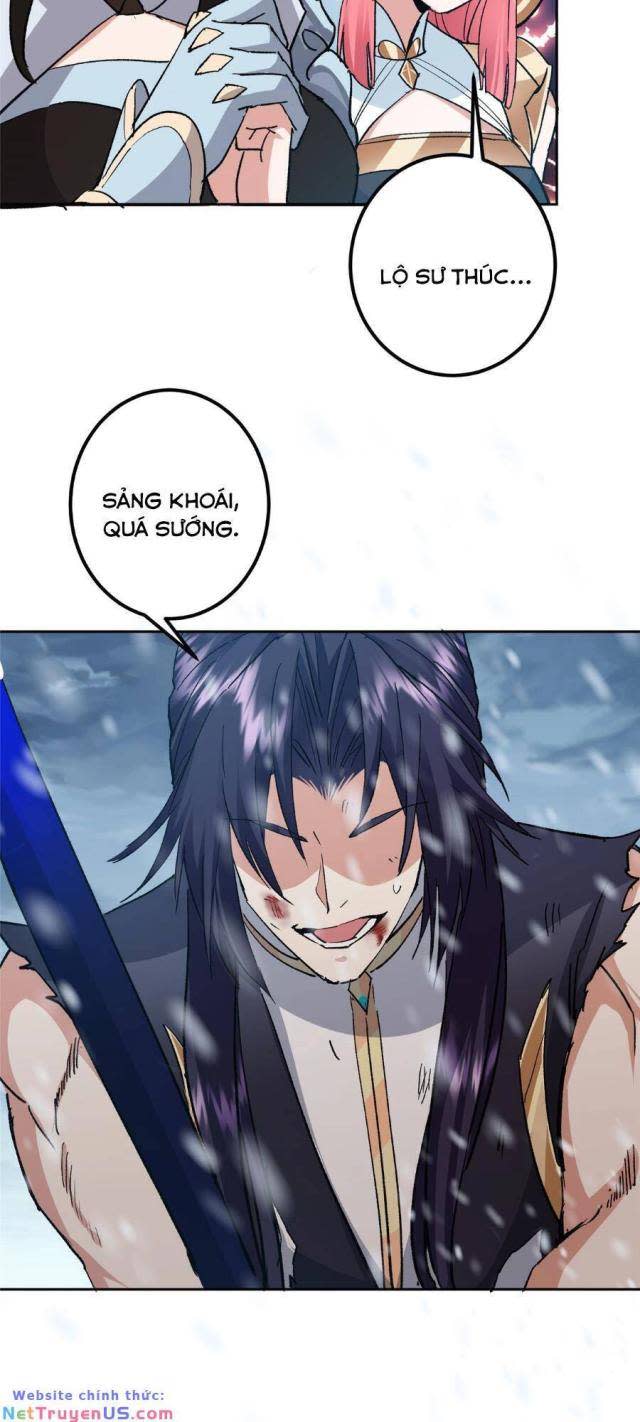 chưởng môn khiêm tốn chút chapter 268 - Next Chapter 268