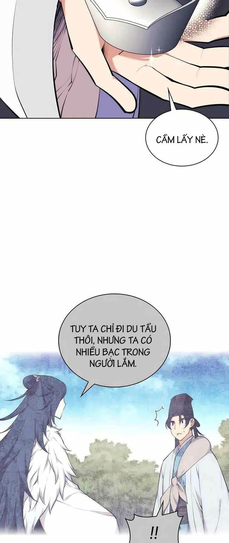 học giả kiếm sĩ chapter 84 - Next Chapter 84