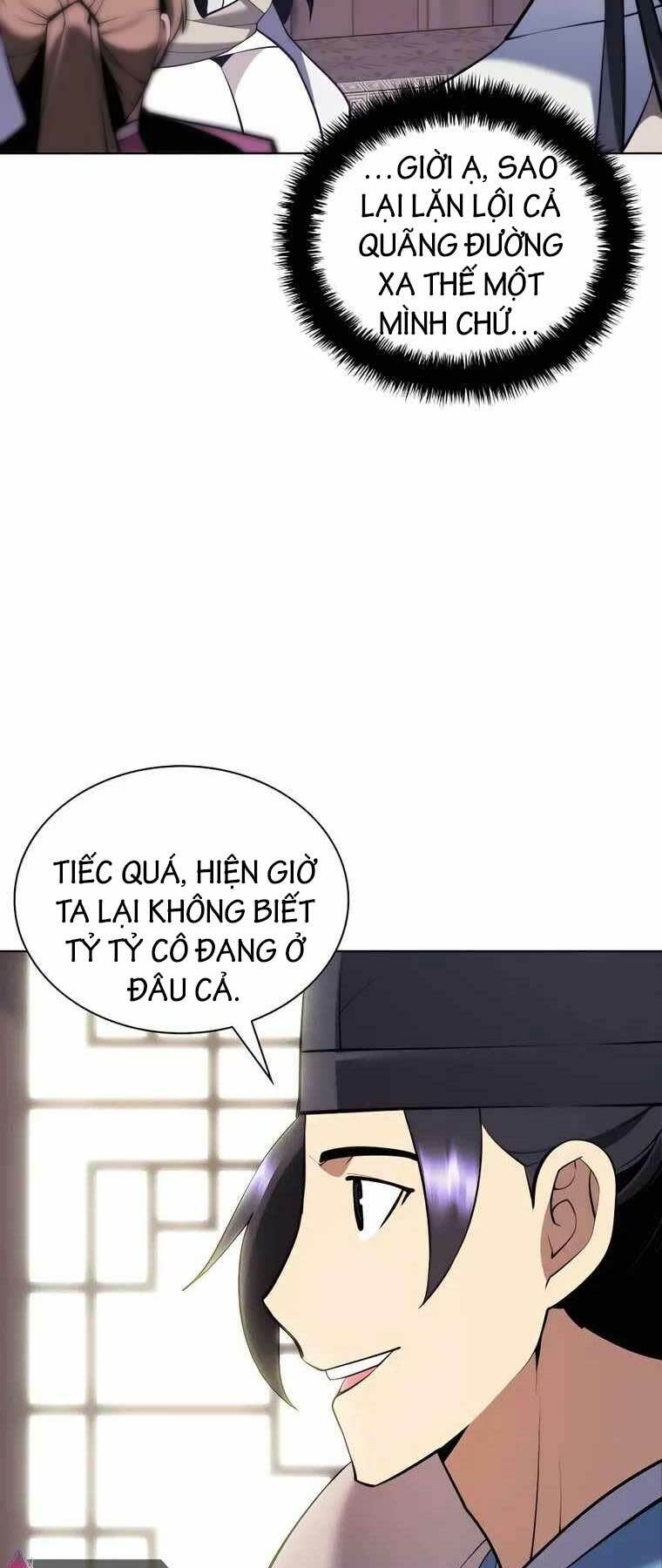 học giả kiếm sĩ chapter 84 - Next Chapter 84