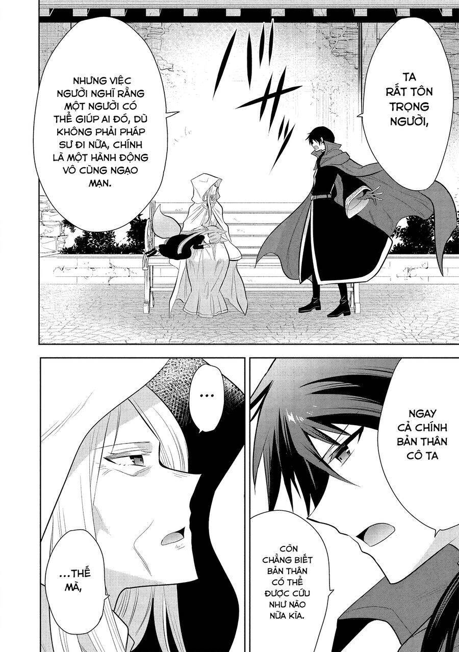 maou no ore ga dorei elf wo yome ni shitanda ga, dou medereba ii? Chapter 66 - Next 