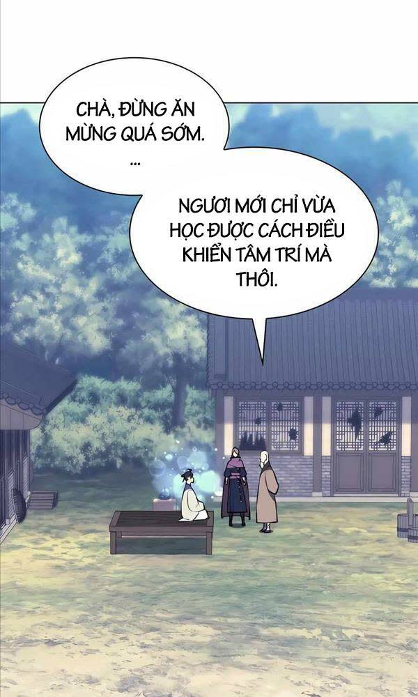 học giả kiếm sĩ chapter 79 - Next Chapter 79