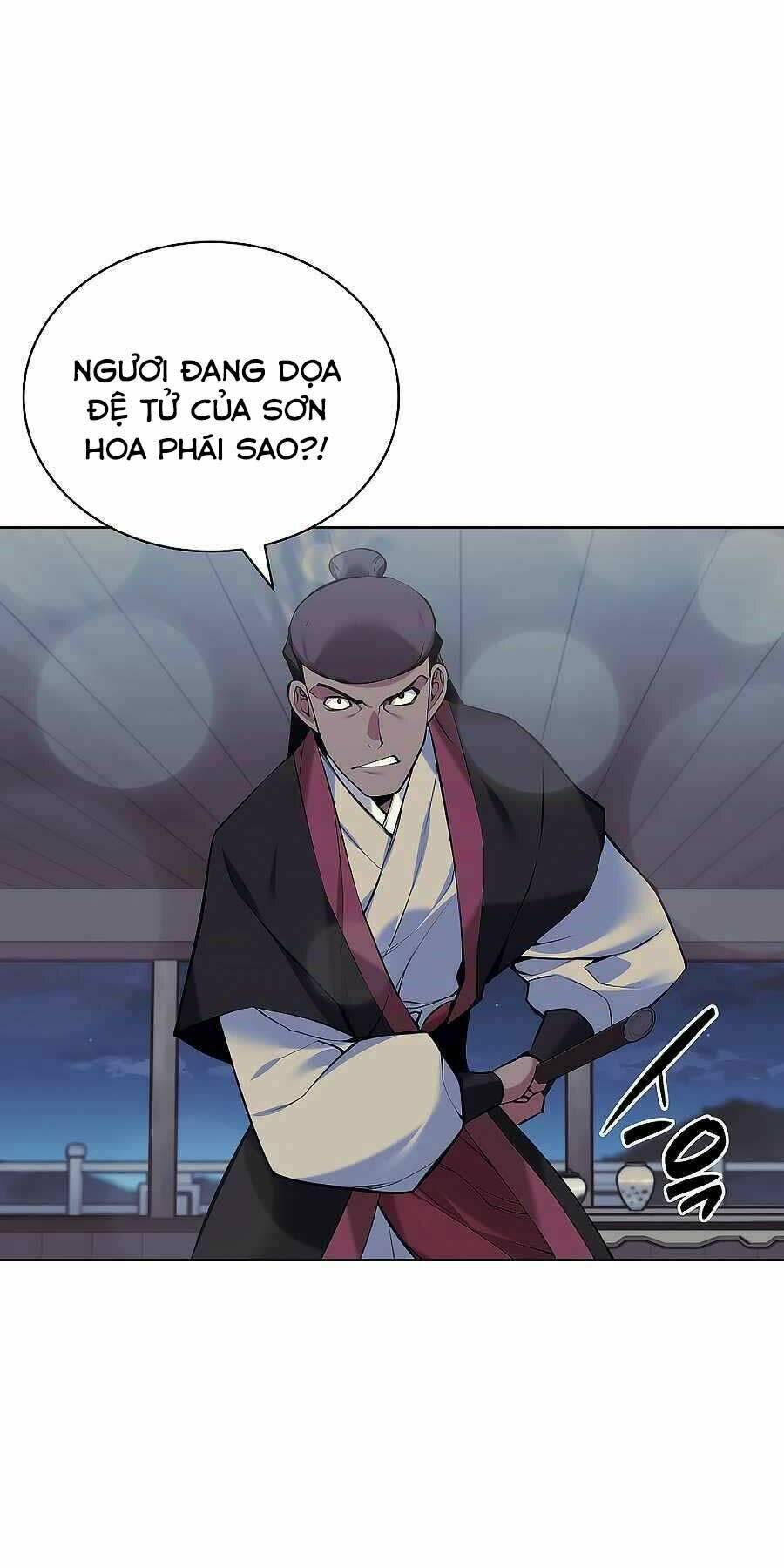 học giả kiếm sĩ chapter 20 - Next Chapter 20