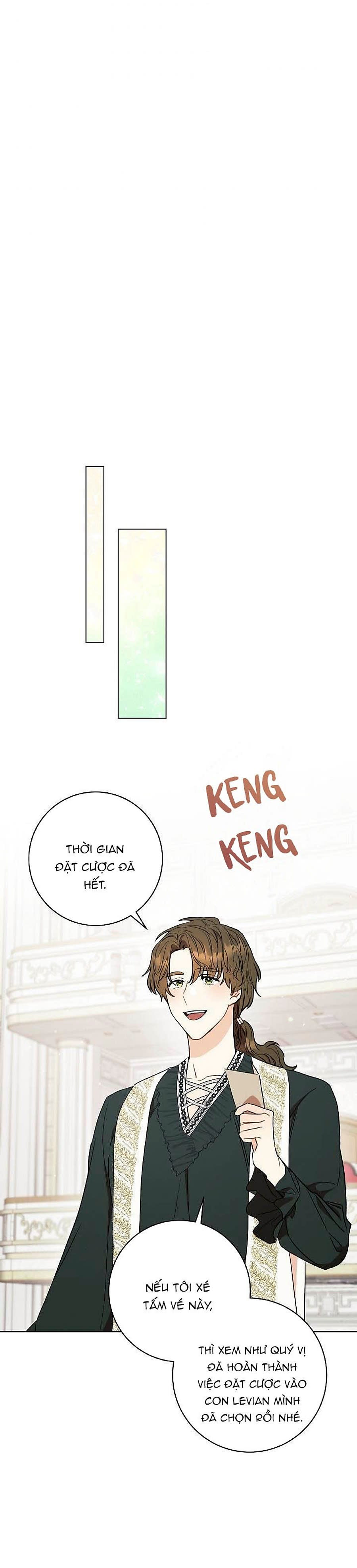 Hai Quý Cô Chapter 17 - Trang 2