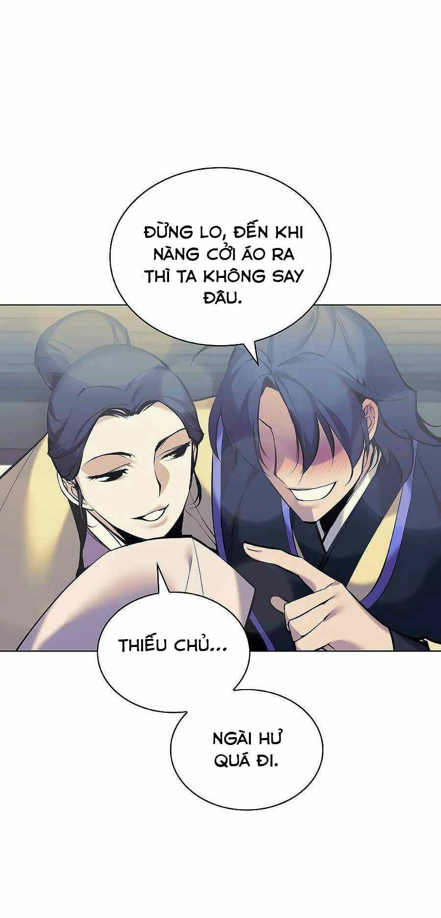 học giả kiếm sĩ chapter 20 - Next Chapter 20