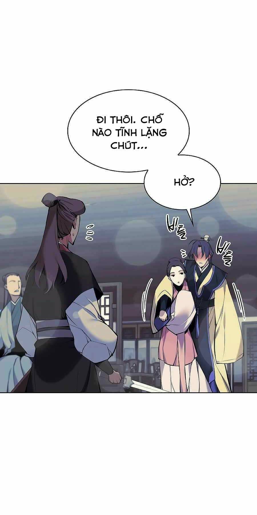 học giả kiếm sĩ chapter 20 - Next Chapter 20