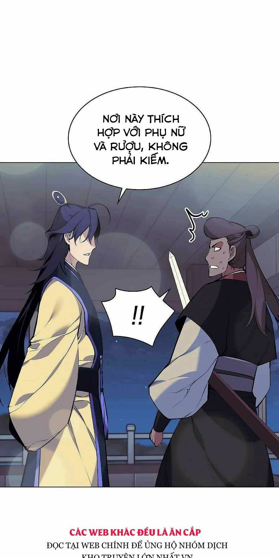 học giả kiếm sĩ chapter 20 - Next Chapter 20