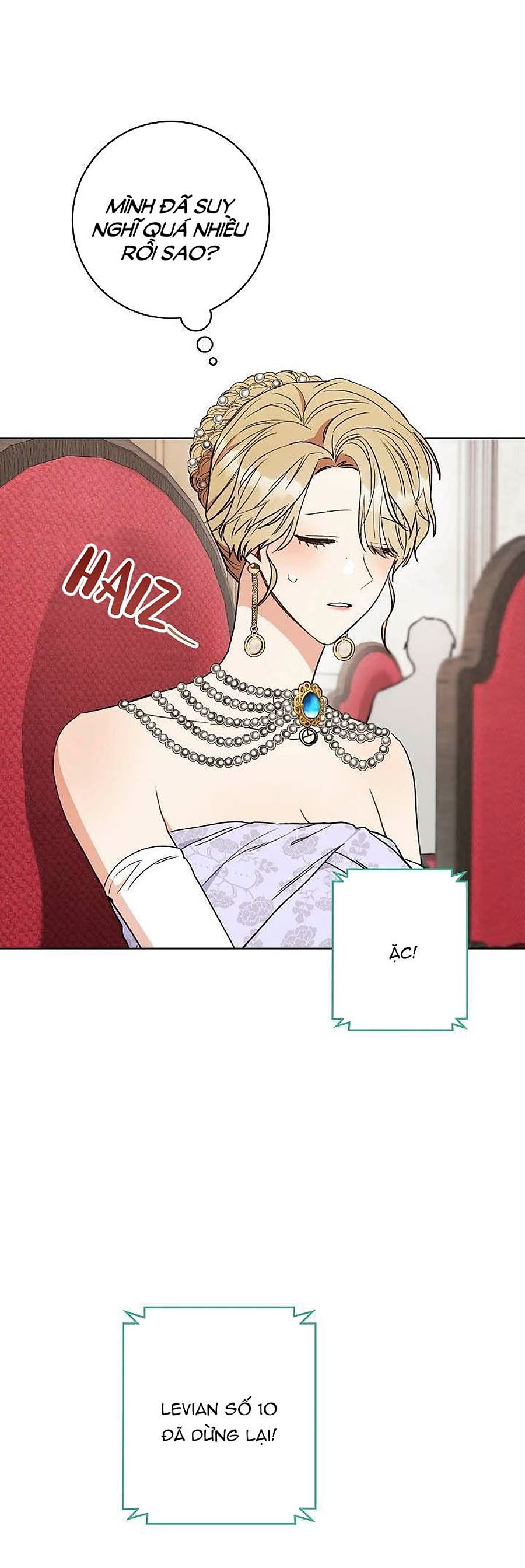 Hai Quý Cô Chapter 17 - Trang 2