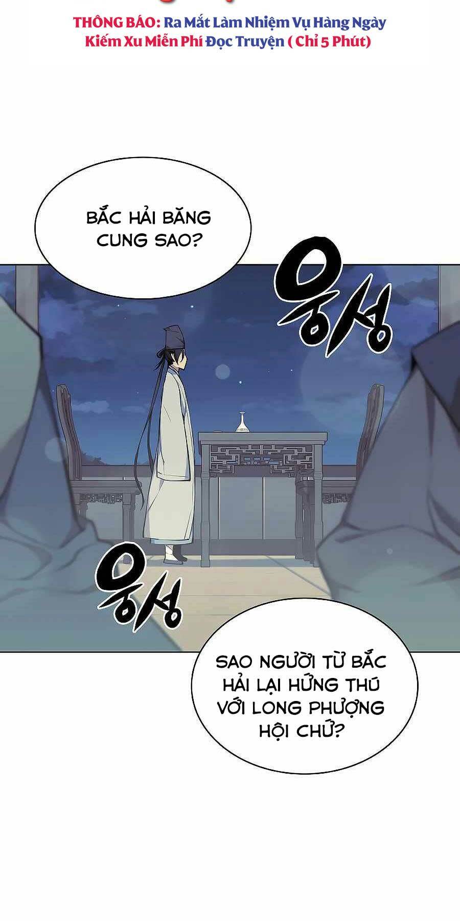 học giả kiếm sĩ chapter 20 - Next Chapter 20