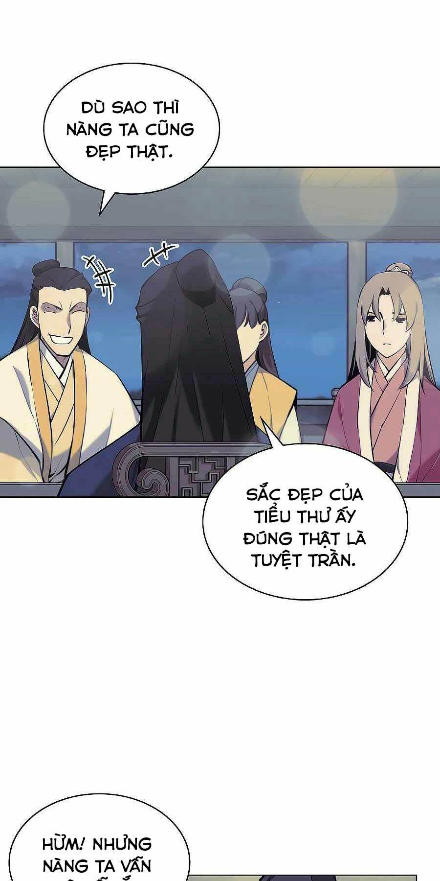 học giả kiếm sĩ chapter 20 - Next Chapter 20