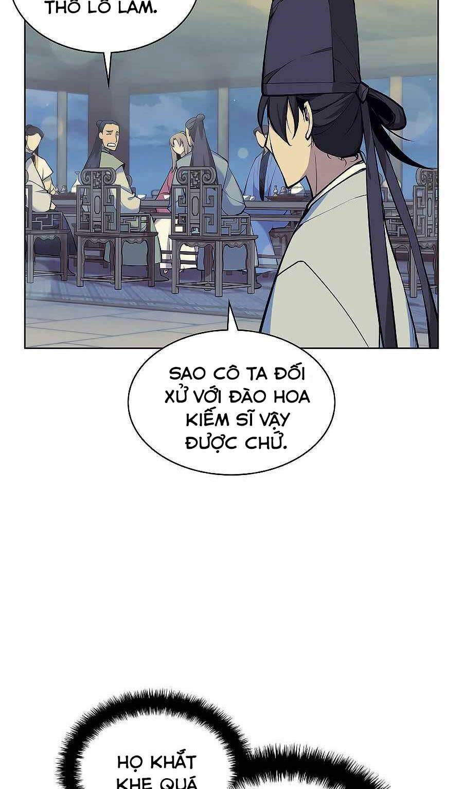 học giả kiếm sĩ chapter 20 - Next Chapter 20