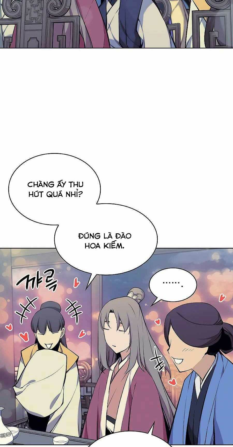 học giả kiếm sĩ chapter 20 - Next Chapter 20