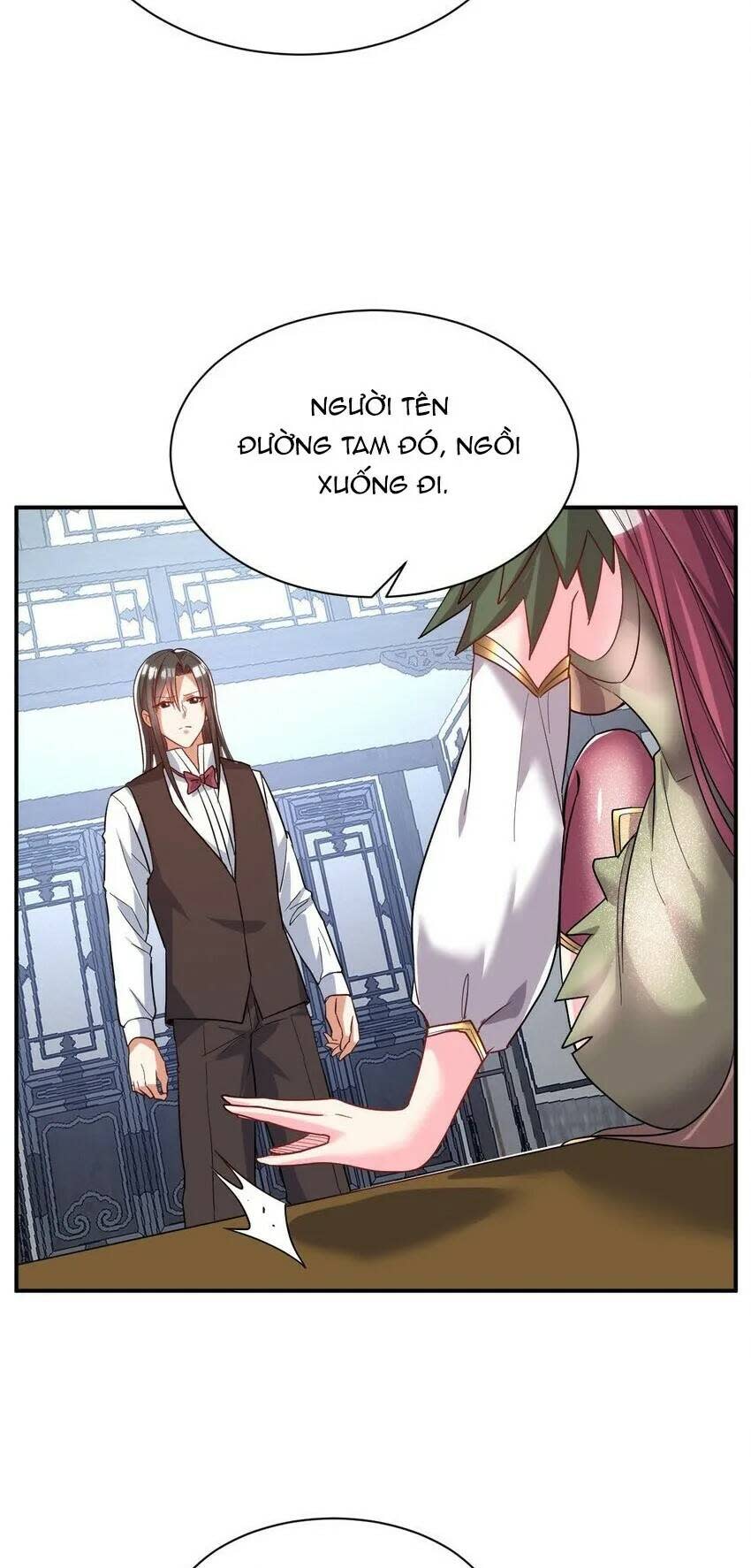 ta nằm vùng tại ma giới chapter 81 - Trang 2