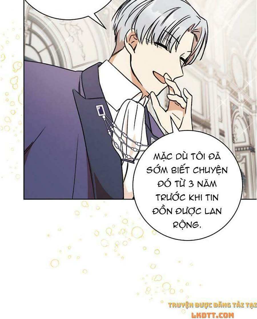 Hai Quý Cô Chapter 10 - Trang 2