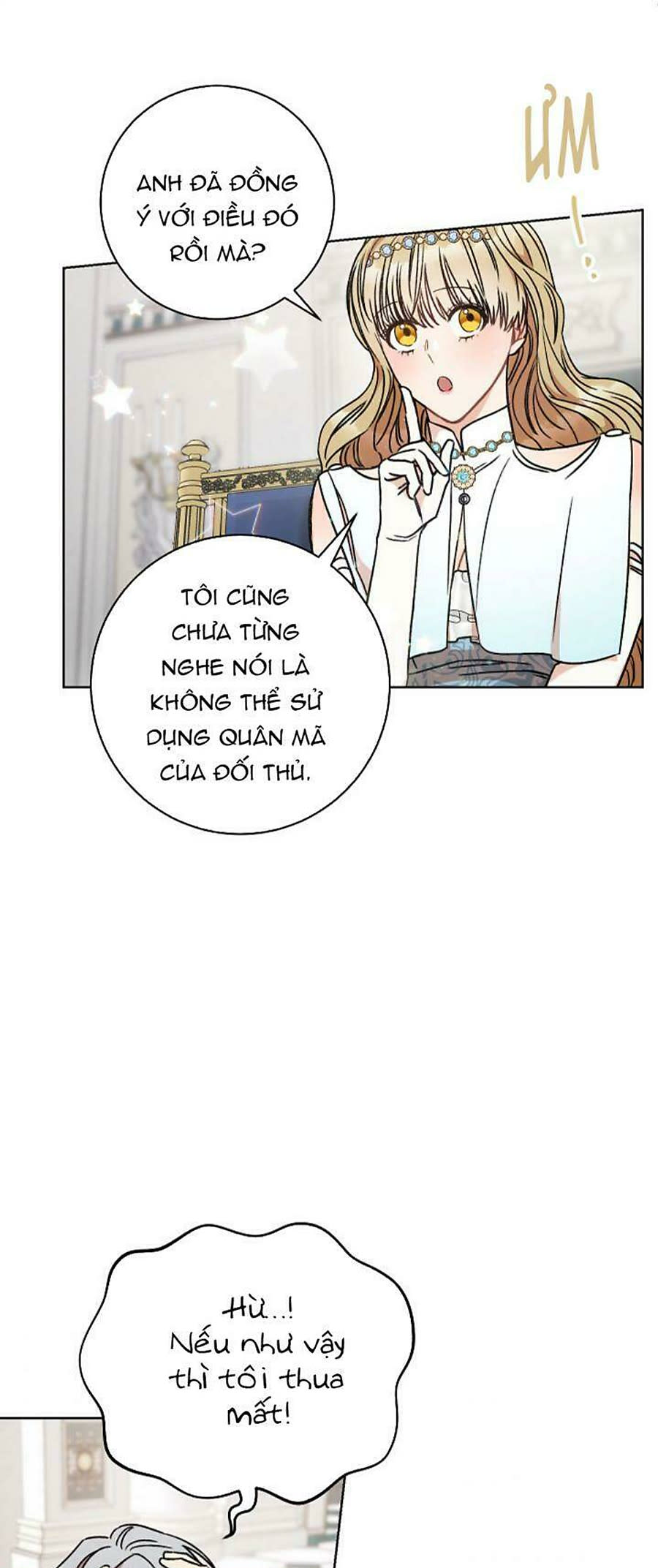 Hai Quý Cô Chapter 10 - Trang 2