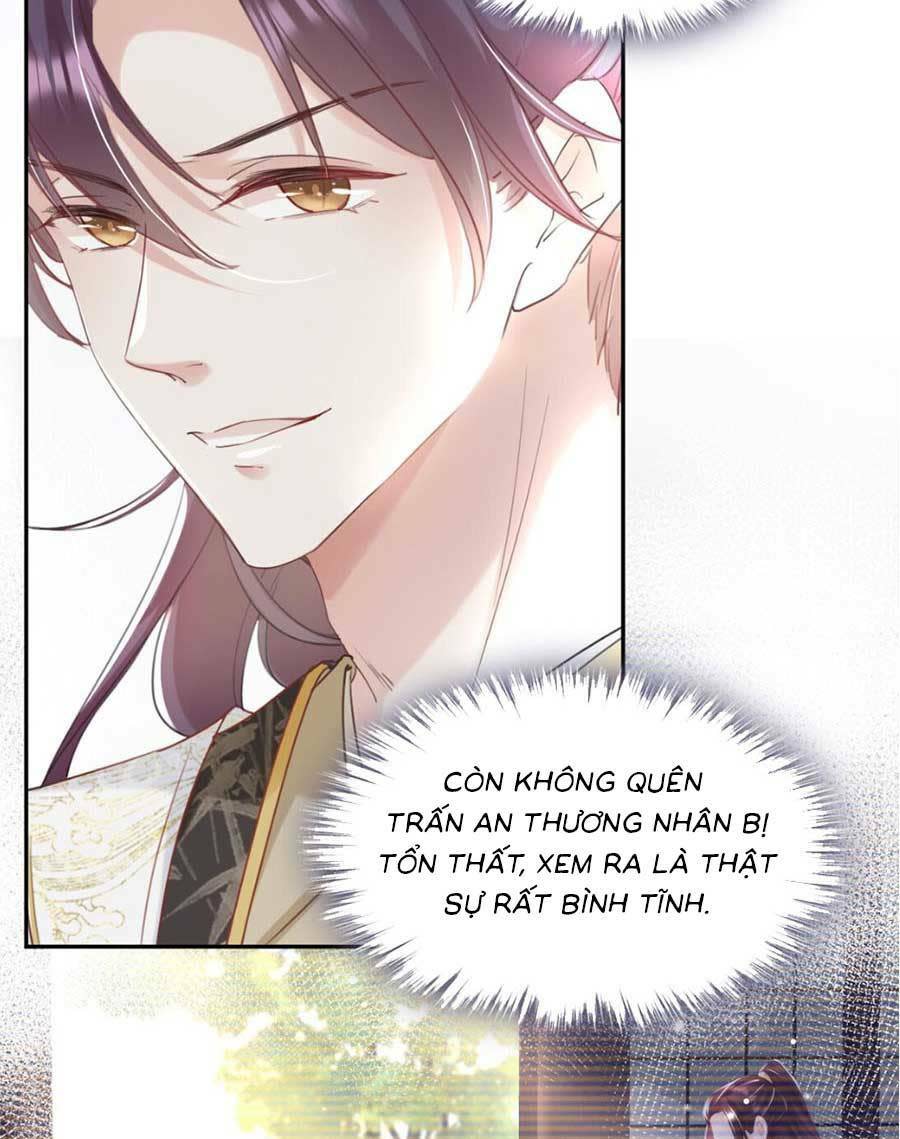 kế hoạch trả thù của đích nữ trọng sinh chapter 6 - Next Chapter 7