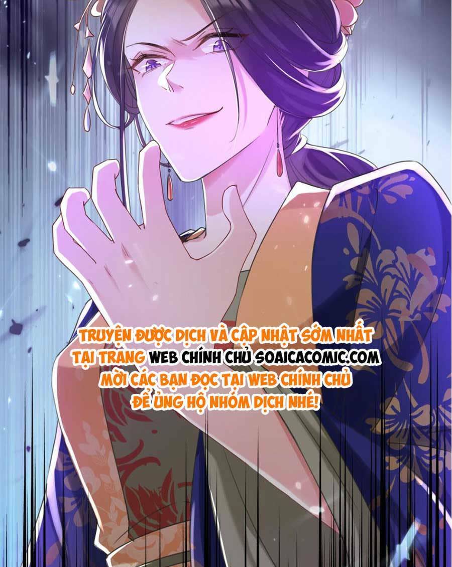 kế hoạch trả thù của đích nữ trọng sinh chapter 6 - Next Chapter 7