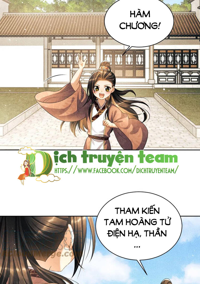 thê vi thượng Chapter 135.3 - Next Chapter 135.4