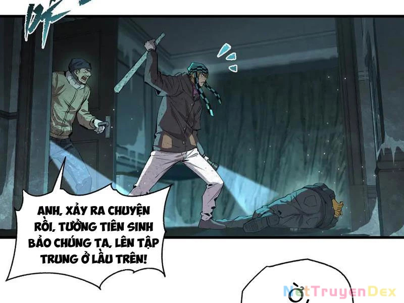 cực hàn chiến kỷ Chapter 28 - Trang 2