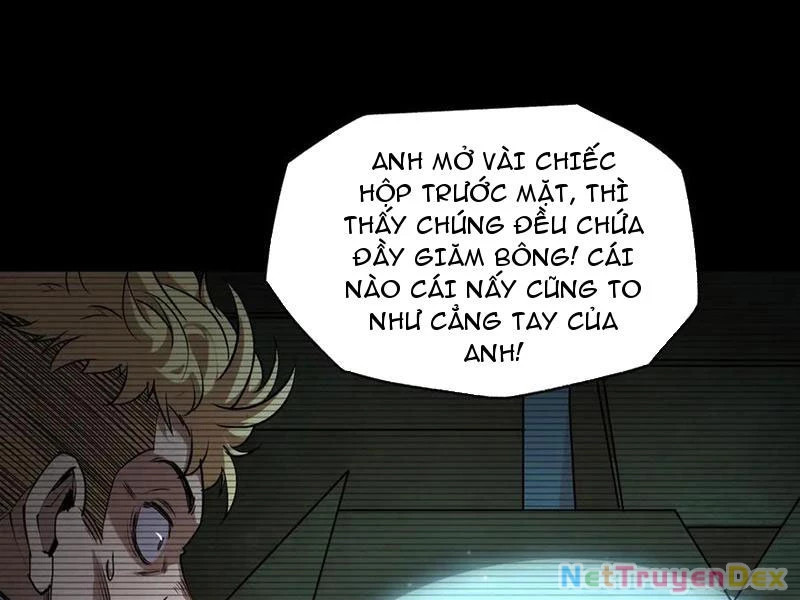 cực hàn chiến kỷ Chapter 28 - Trang 2